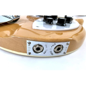 Rickenbacker 375 MapleGlo 1967