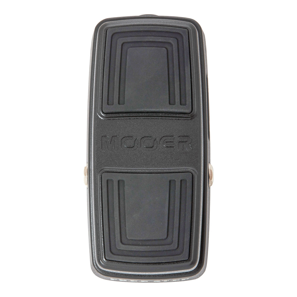 Mooer Free Step Pedal