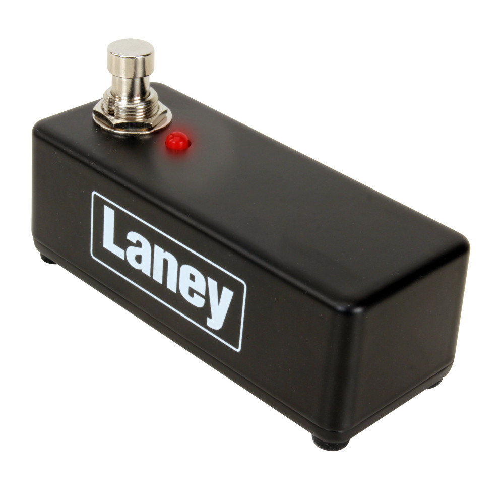 Laney Mini Einzelfußschalter