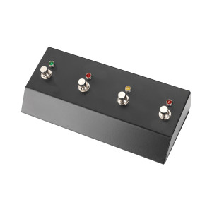Fußschalter Laney Fs4