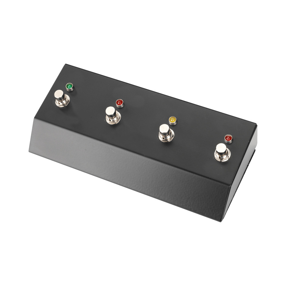 Fußschalter Laney Fs4