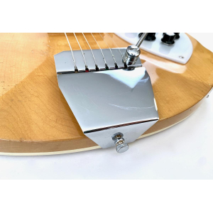 Rickenbacker 375 MapleGlo 1967