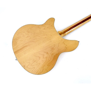 Rickenbacker 375 MapleGlo 1967