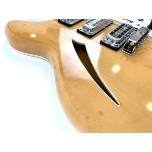 Rickenbacker 375 MapleGlo 1967