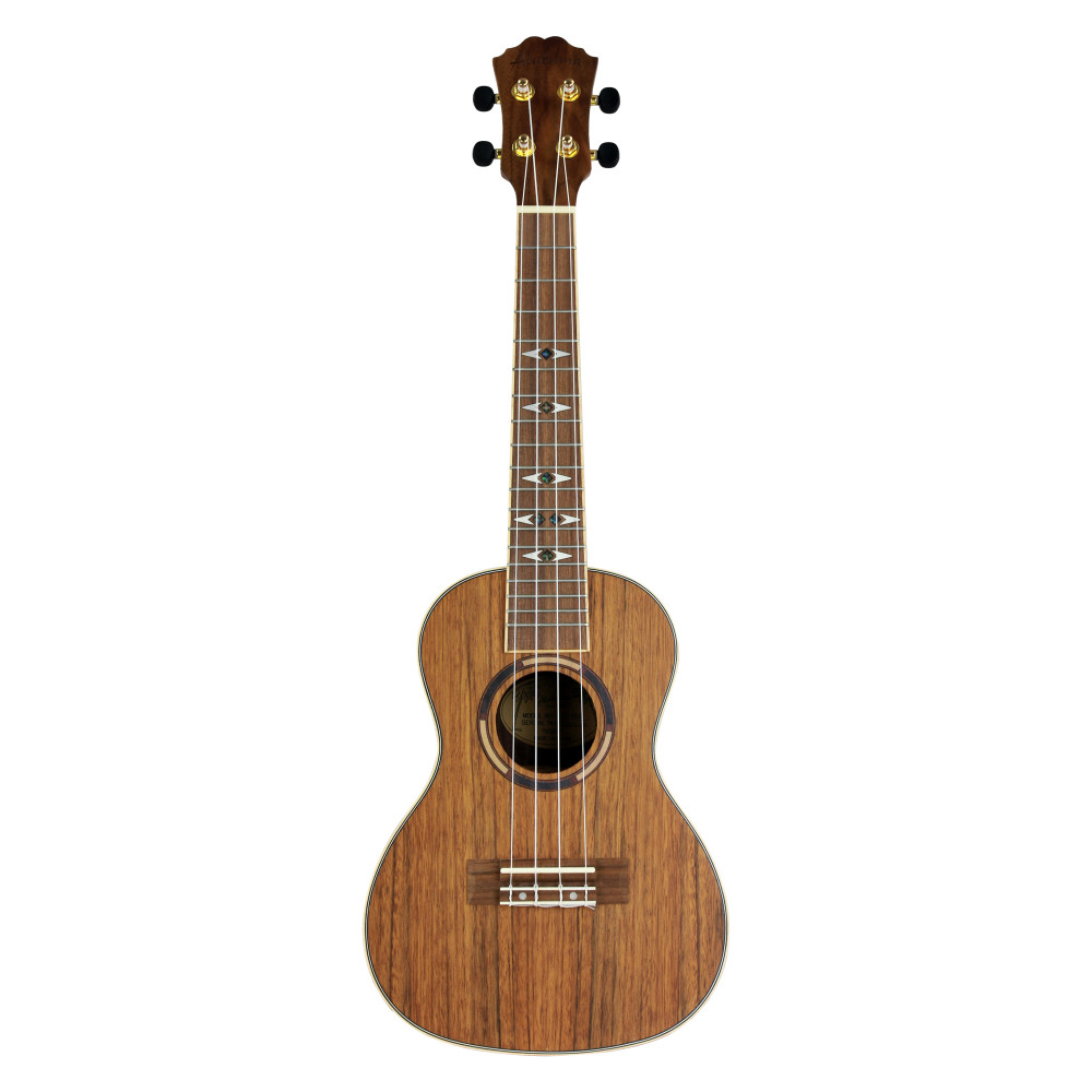 Konzert-Ukulele Alabama Hickory