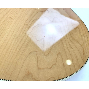 Rickenbacker 375 MapleGlo 1967