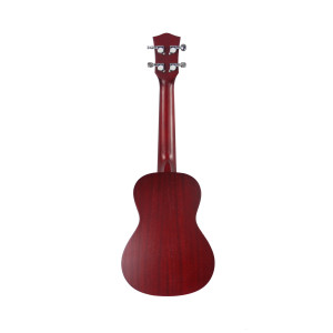 Alabama Ukulele Concert Rouge