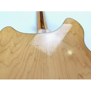 Rickenbacker 375 MapleGlo 1967
