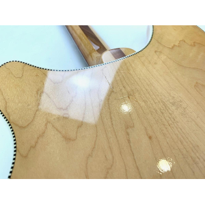 Rickenbacker 375 MapleGlo 1967