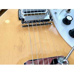 Rickenbacker 375 MapleGlo 1967