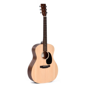 Ditson Serie 10 G-10 Natur