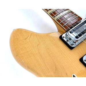 Rickenbacker 375 MapleGlo 1967