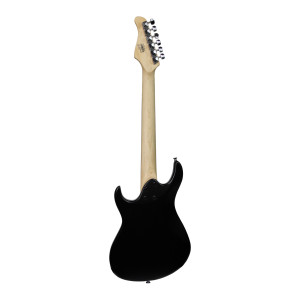 Cort Guitare G100 Junior Noir Pores Ouve