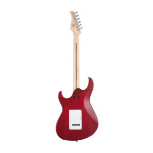 Cort G110 Gitarre Bordeaux Open Pore