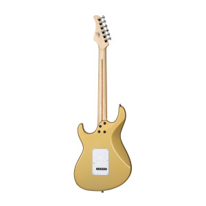 Cort Guitare G250 Champagne Or Metallise