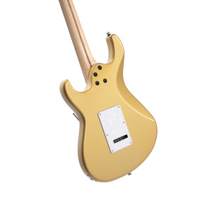 Cort Guitare G250 Champagne Or Metallise