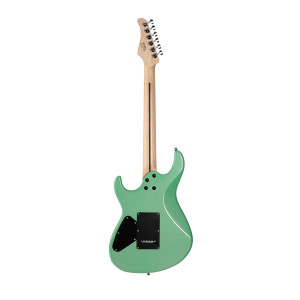 Cort Guitare G250 Spectrum Vert Metal.