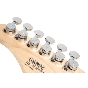 Cort Guitare G250 Spectrum Vert Metal.