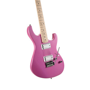 Cort Guitare G250 Spectrum Violet Metal.