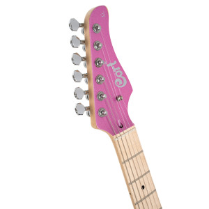 Cort Guitare G250 Spectrum Violet Metal.