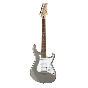 Cort Guitare G250 Argent Metallise