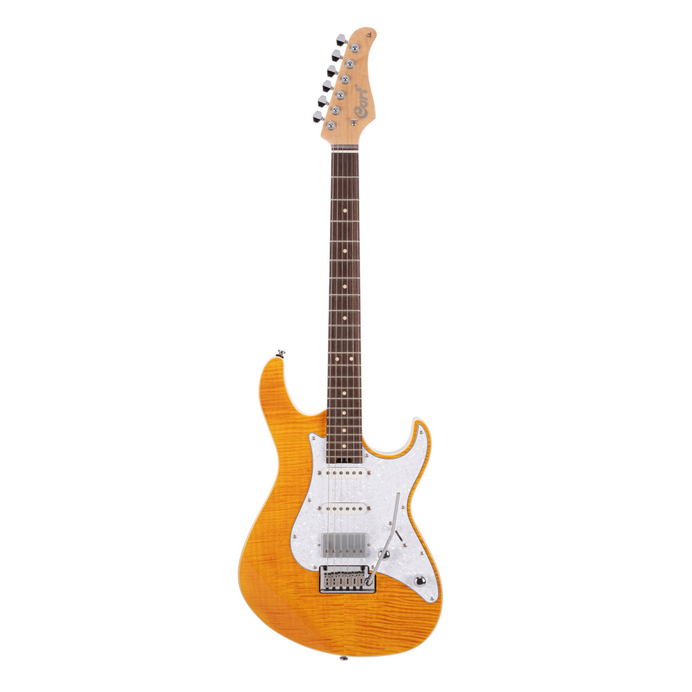 Cort Guitare G280 Select Ambre