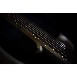 Cort Guitare G290 Fat Ii Blue Burst