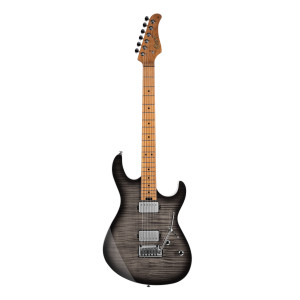 Gitarre Cort G290 Fat Ii  T. Black Burst