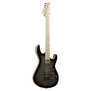 Cort Guitare G290 Fat Trans Black Burst
