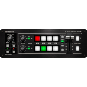 Roland V-1HD 4-channel HD Video Switcher