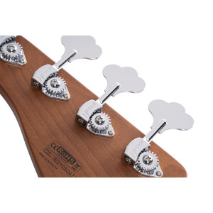 Cort Gb Modern Bass Vintage Natural