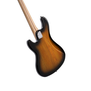 Cort Gb24jj Bass Sunburst 2-Ton