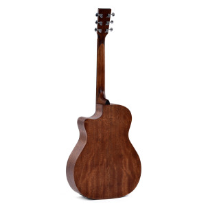Ditson Serie 10 Gc-10e Naturel