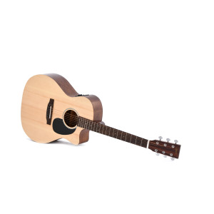 Ditson Serie 10 Gc-10e Naturel