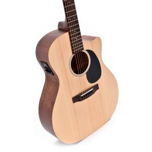 Ditson Serie 10 Gc-10e Naturel