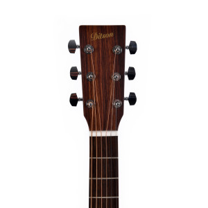 Ditson Serie 10 Gc-10e Naturel