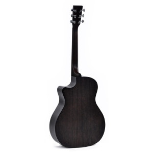 Ditson Serie 10 Gc-10e Noir