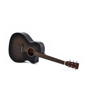 Ditson Serie 10 Gc-10e Noir