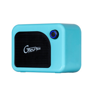 Mooer Gca5 Verstärker Blau
