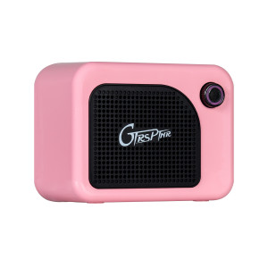 Mooer Gca5 Verstärker Rosa