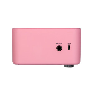 Mooer Gca5 Verstärker Rosa