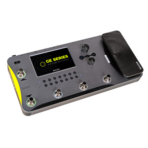 Multi Effets Mooer Ge1000
