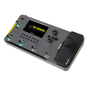 Multi Effets Mooer Ge1000