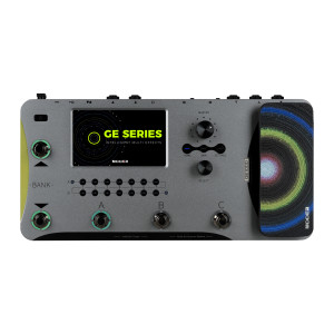 Mooer Ge1000li Multi-Effekt