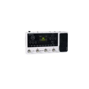 Mooer Ge150 Pro Multi-Effekt