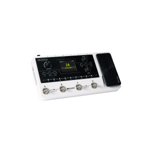 Mooer Ge150 Pro Multi-Effekt