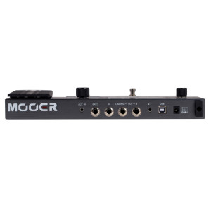 Multi Effekte Mooer Ge200
