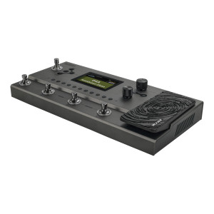 Multi Effets Mooer Ge200 Pro