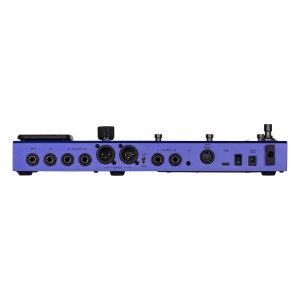 Mooer Ge200 Pro Li Multi-Effekte