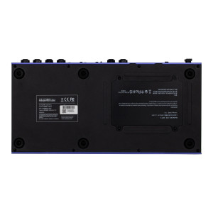 Mooer Ge200 Pro Li Multi-Effekte